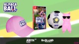 Joc Alpaca Ball All Stars Collector Edition pentru Nintendo Switch