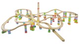  Alpha Boosterz Track Connectors All In One Block Box XL (210-20240414)