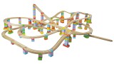  Alpha Boosterz Track Connectors All In One Block Box XL (210-20240414)