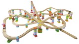  Alpha Boosterz Track Connectors All In One Block Box XL (210-20240414)