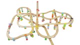  Alpha Boosterz Track Connectors All In One Block Box XL (210-20240414)