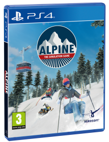 Alpine The Simulation Game 