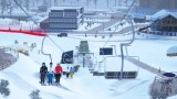 Joc Alpine The Simulation Game pentru PS4