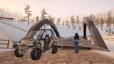Joc Alpine The Simulation Game pentru PS4