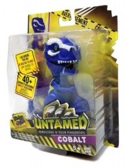 Am Untamed T-rex Face Off Dino (4563)