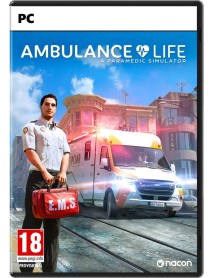 Ambulance Life A Paramedic Simulator 