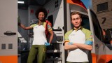 Joc Ambulance Life A Paramedic Simulator pentru PS5