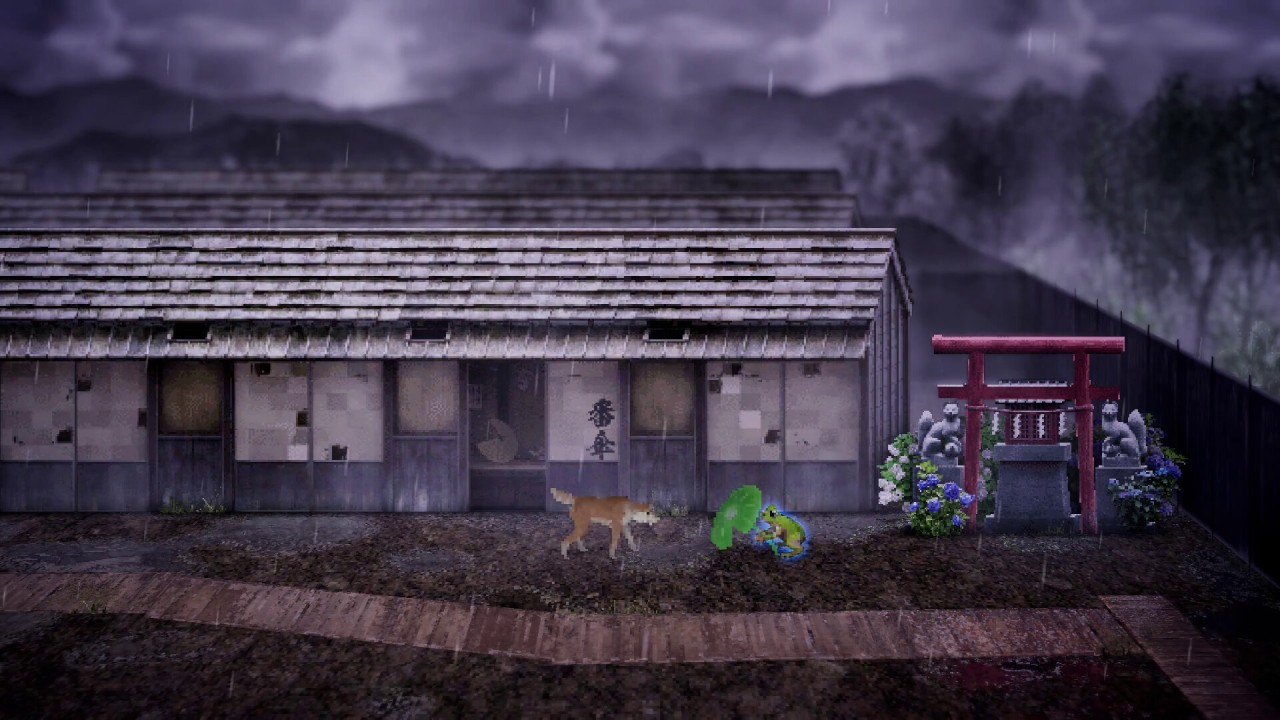 Joc Amedama pentru Nintendo Switch