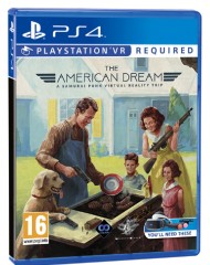 American Dream Vr