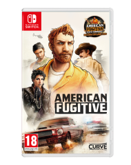 American Fugitive State Of Emergency