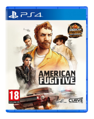 American Fugitive State Of Emergency