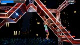 Joc American Ninja Warrior pentru PS4