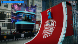 Joc American Ninja Warrior pentru PS4