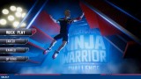 Joc American Ninja Warrior pentru PS4