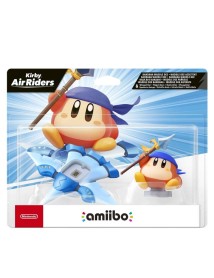 Amiibo Bandana Waddle Dee & Winged Star 