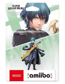 Amiibo Byleth Super Smashbros. Ultimate 