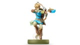 Figurina Joc Amiibo Character Link Archer Breath Of The Wild