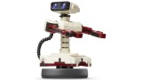 Figurina Joc Amiibo Character R.o.b Famicom Colours Super Smash Bros. Collection