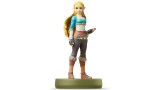 Figurina Joc Amiibo Character Zelda Breath Of The Wild