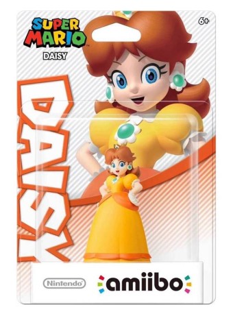 Figurina Joc Amiibo Daisy