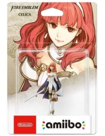 Amiibo Fire Emblem Celica 