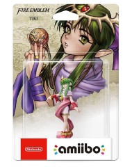 Amiibo Fire Emblem Tiki