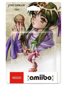 Amiibo Fire Emblem Tiki 