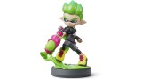 Figurina Joc Amiibo Green Boy Splatoon
