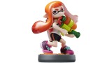 Figurina Joc Amiibo Inkling Girl Splatoon