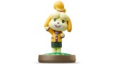 Figurina Joc Amiibo Isabelle Winter Outfit Animal Crossing