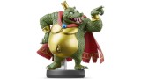 Figurina Joc Amiibo King K. Rool Super Smash Bros Collection