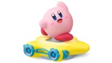 Figurina Joc Amiibo Kirby & Warp Star