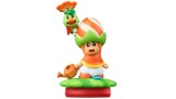 Figurina Joc Amiibo Poplin & Prince Florian