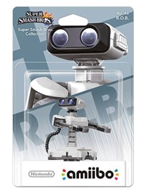 Amiibo R.o.b. No.46 Super Smash 