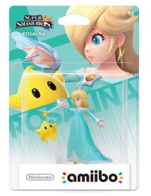 Amiibo Rosalina 