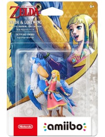 Amiibo Shovel Knight Gold 