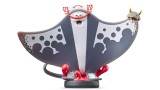 Figurina Joc Amiibo Splatoon 3 3in1 Shiver Frye & Big Man