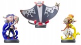Figurina Joc Amiibo Splatoon 3 3in1 Shiver Frye & Big Man