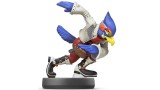 Figurina Joc Amiibo Super Smash Bros Collection Falco 52