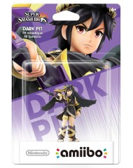 Amiibo Super Smash Bros Dark Pit
