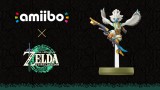 Figurina Joc Amiibo Tulin The Legend Of Zelda Collection