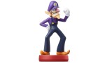 Figurina Joc Amiibo Waluigi