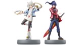 Figurina Joc Amiibo Xenoblade Chronicles 3 Noah And Mio Pack