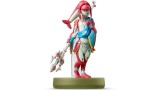 Figurina Joc Amiibo Zelda Champions Set Of 4 The Legend Of Zelda