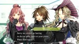 Joc Amnesia Later X Crowd pentru Nintendo Switch