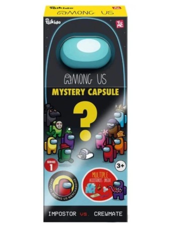 Figurina Joc Among Us Blind Box 33160053