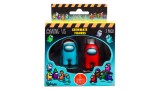 Figurina Statueta Among Us Crewmate 2 Pack Random