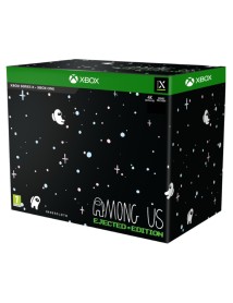 Among Us Ejected Edition 