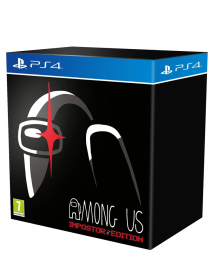 Among Us Impostor Edition 