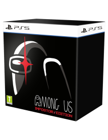 Among Us Impostor Edition 